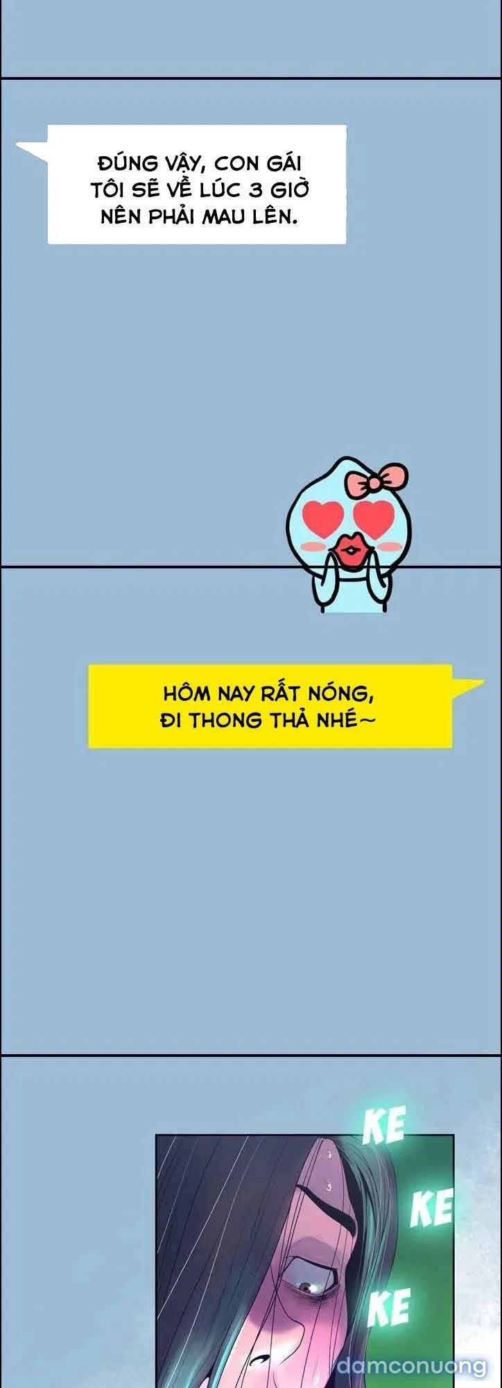 Hai Mặt 
