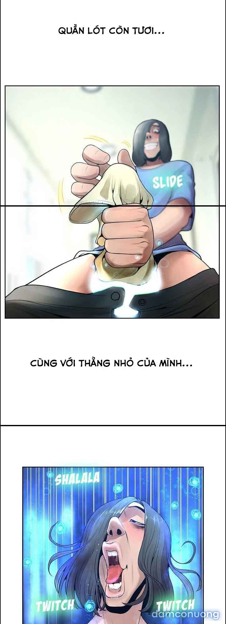 Hai Mặt 