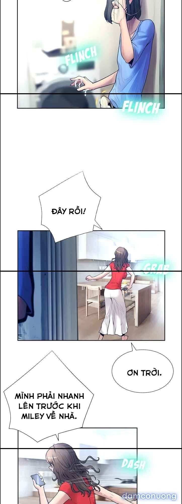 Hai Mặt 