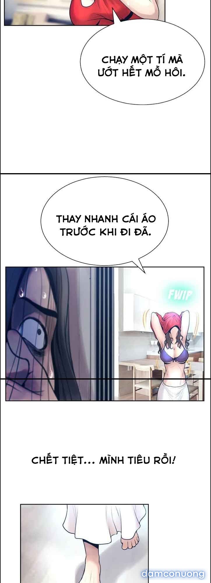 Hai Mặt 
