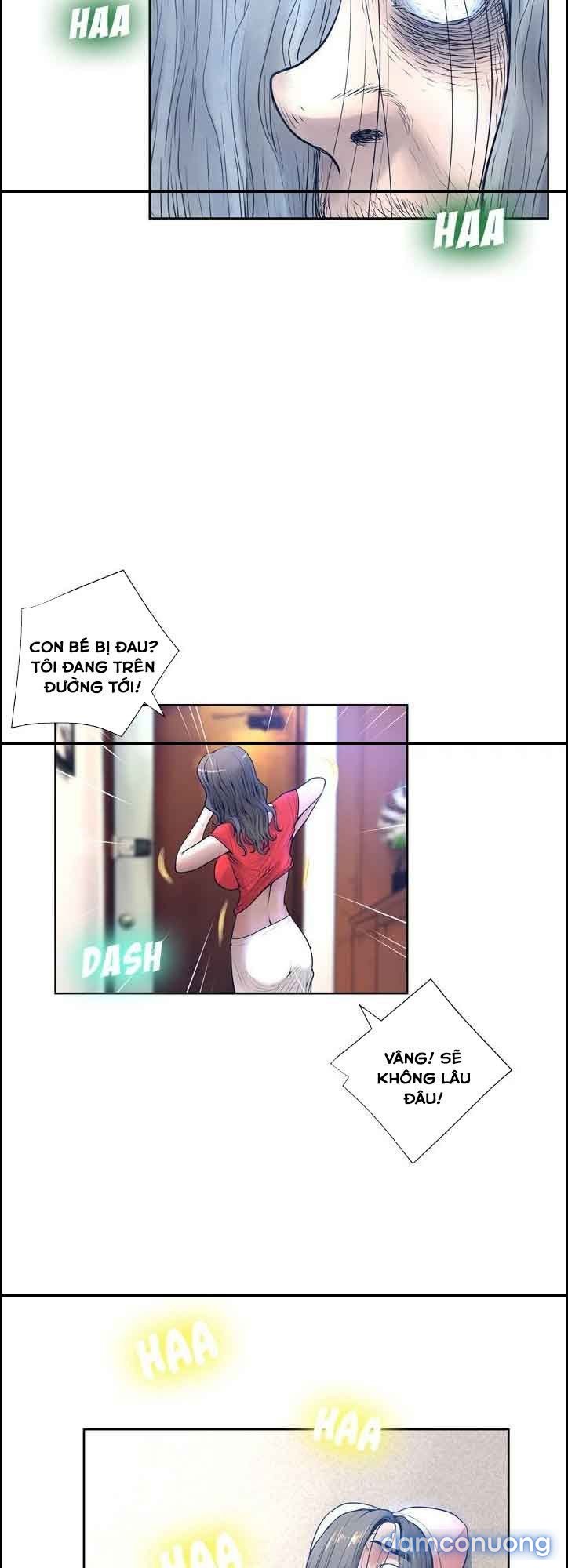 Hai Mặt 