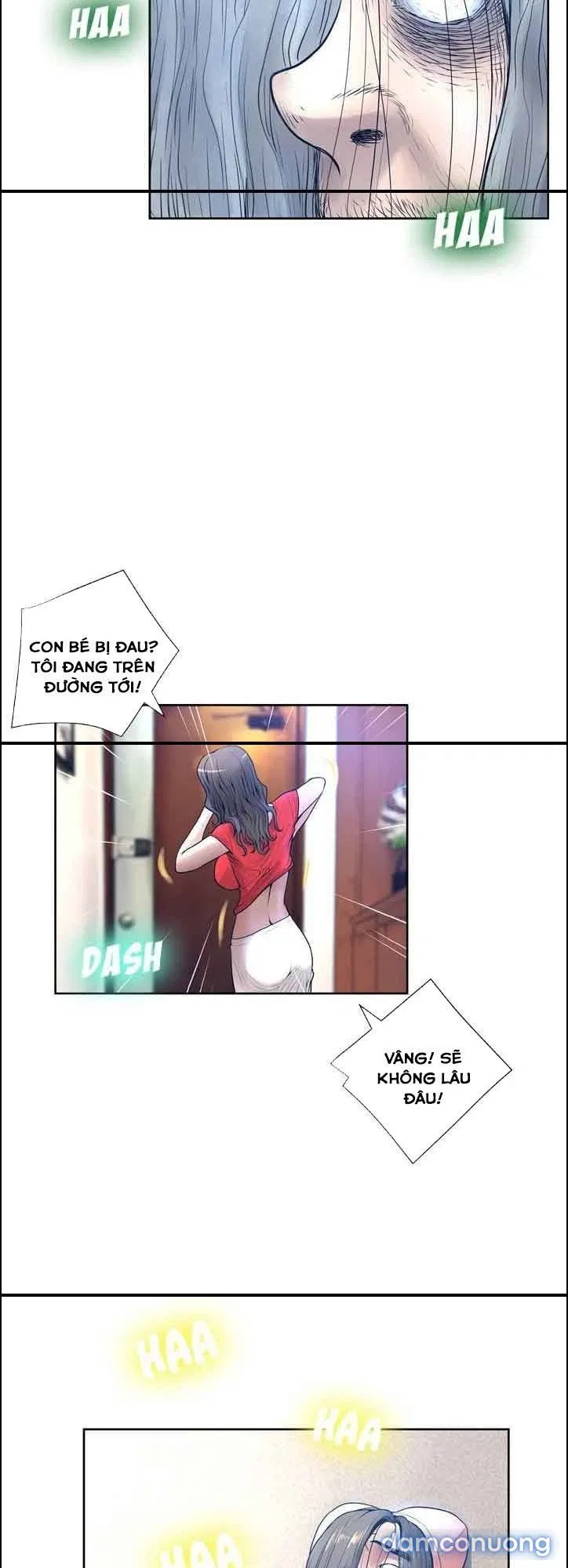 Hai Mặt 