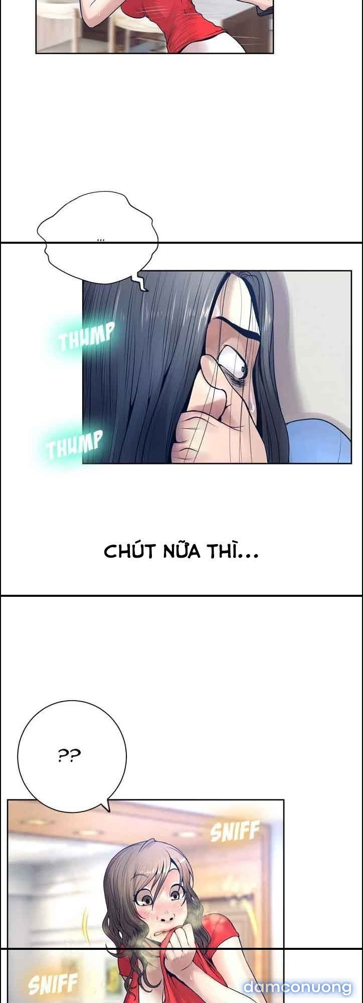 Hai Mặt 