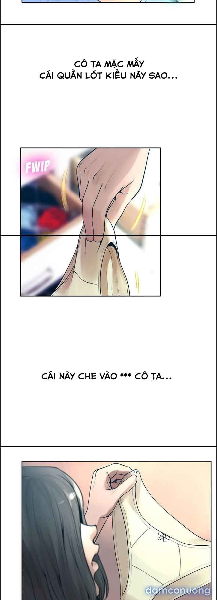 Hai Mặt 