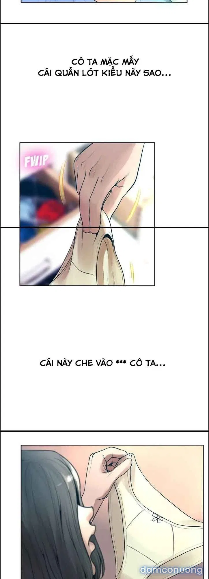 Hai Mặt 