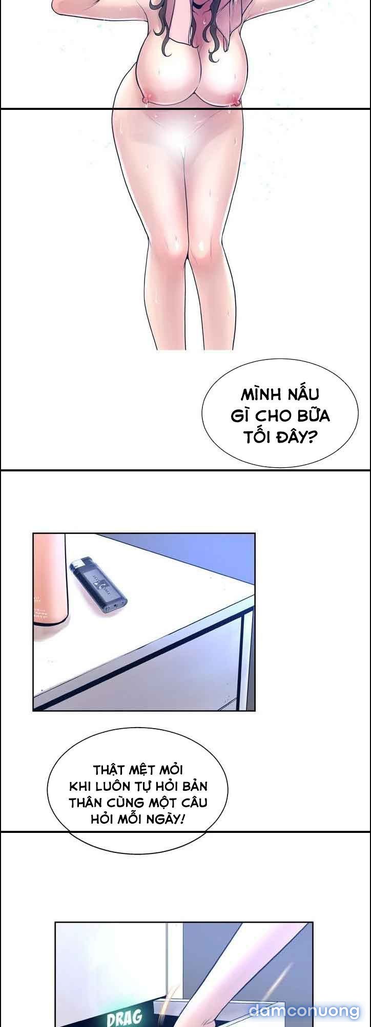 Hai Mặt 