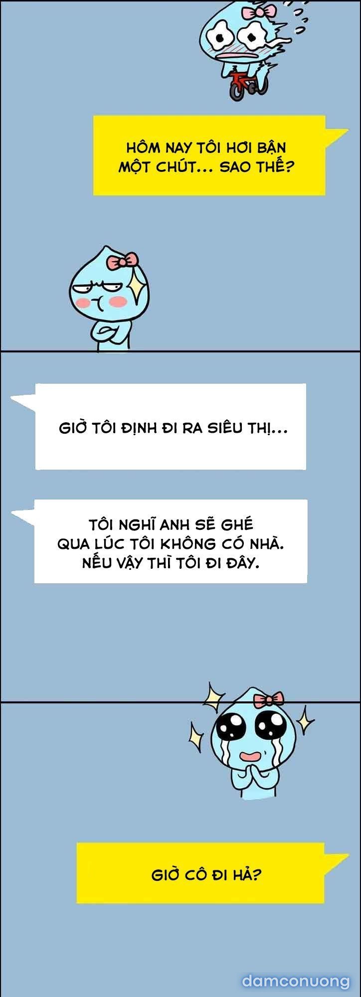 Hai Mặt 