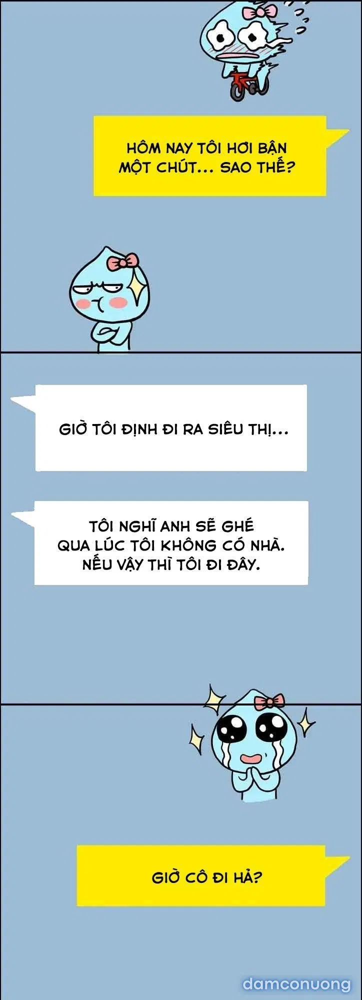 Hai Mặt 