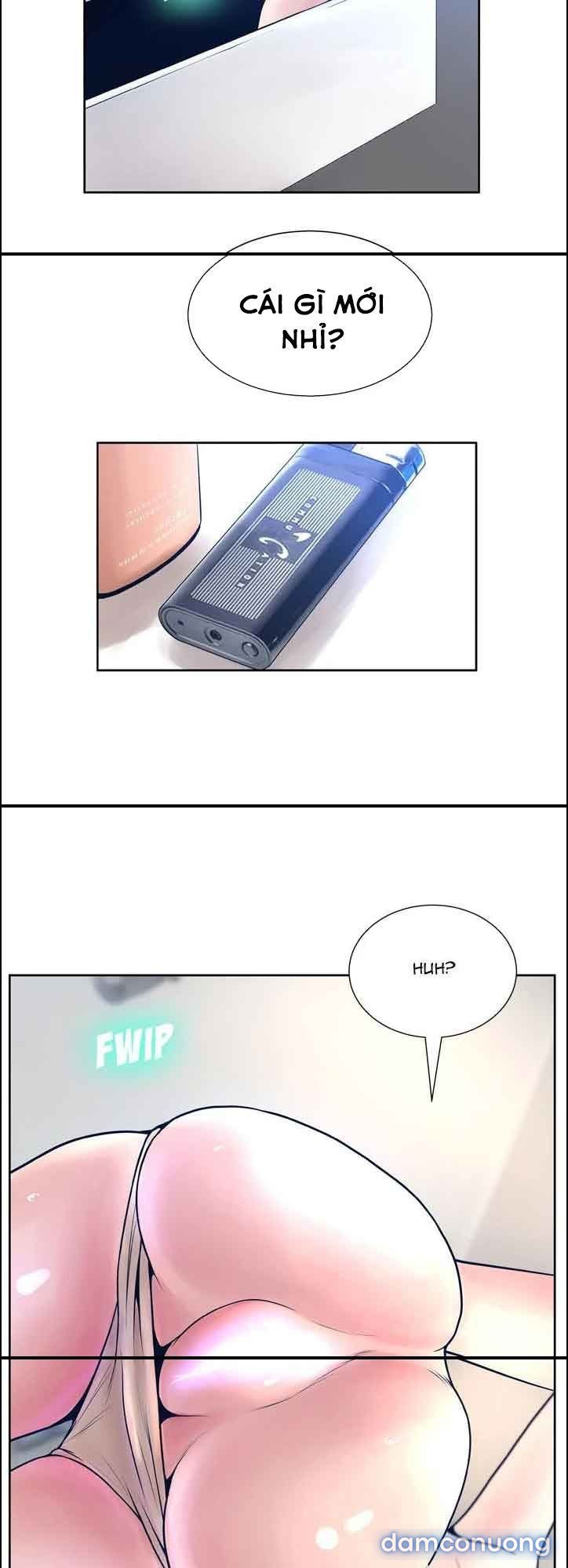 Hai Mặt 