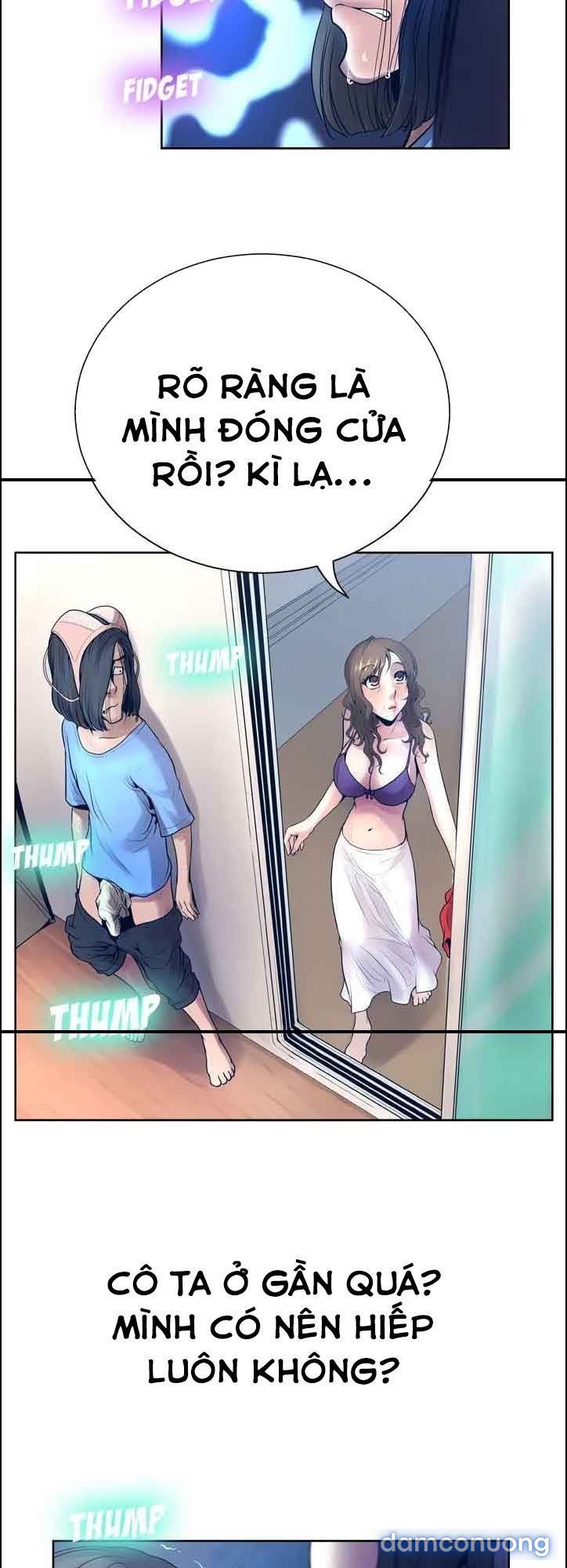 Hai Mặt 