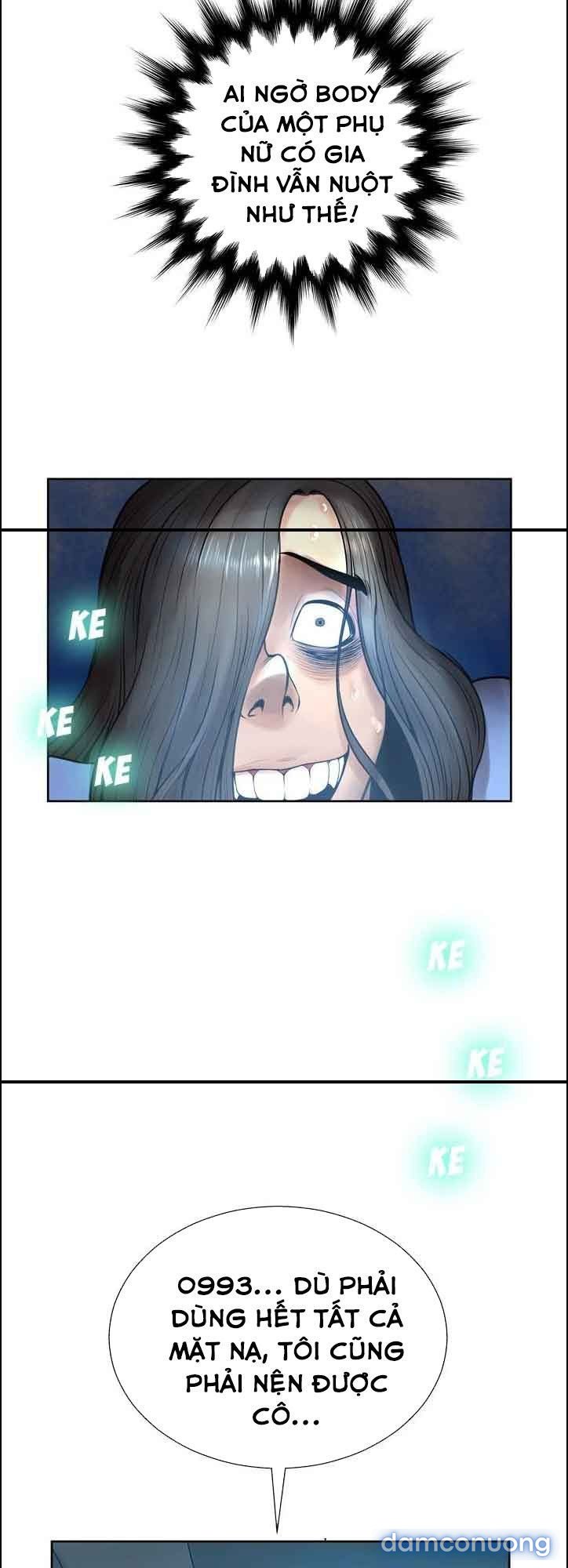 Hai Mặt 