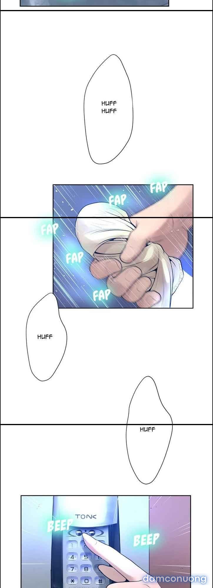 Hai Mặt 