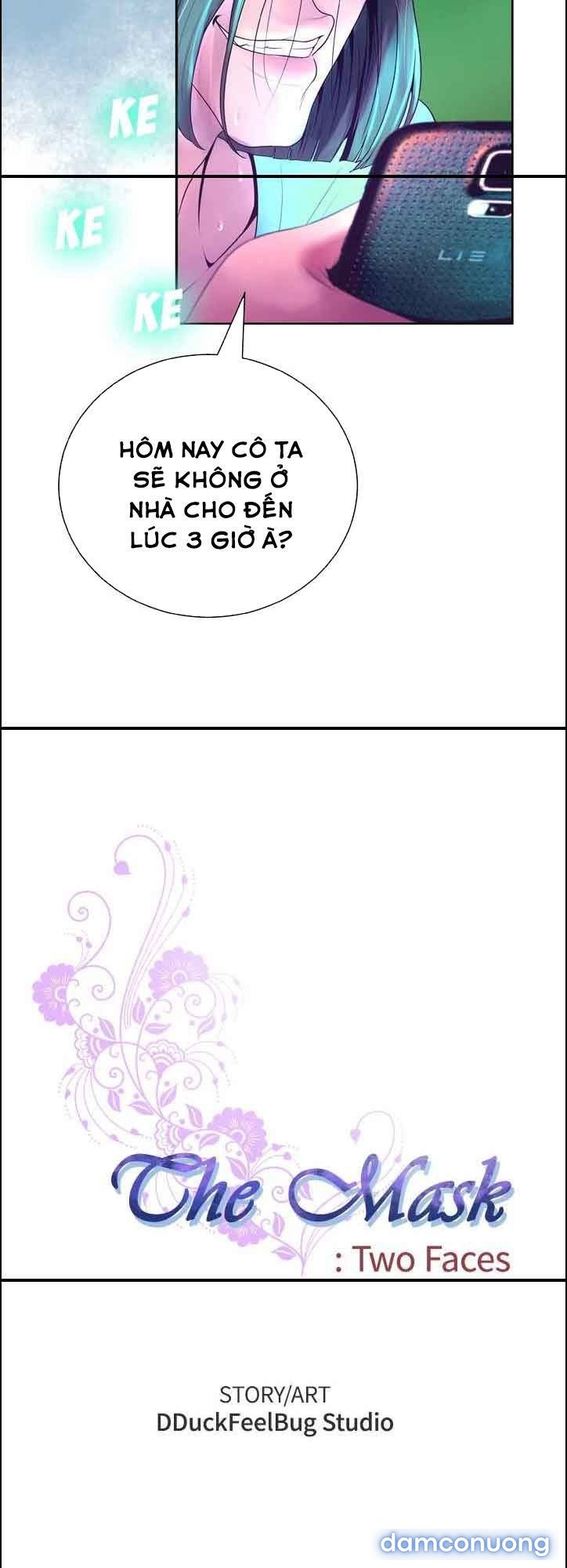 Hai Mặt 