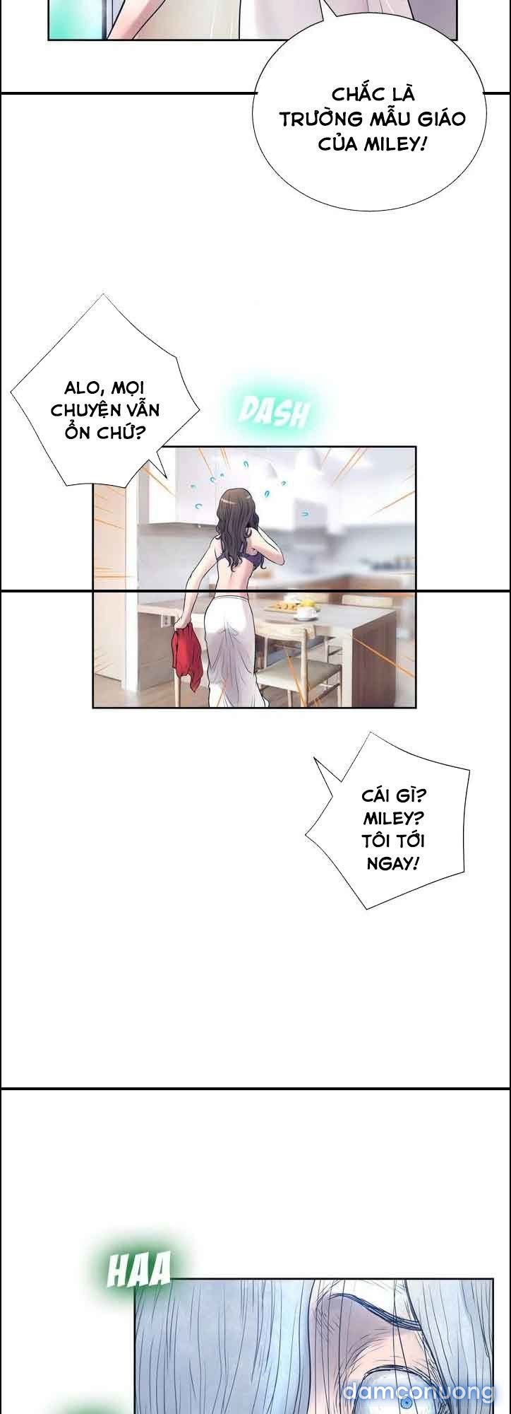 Hai Mặt 