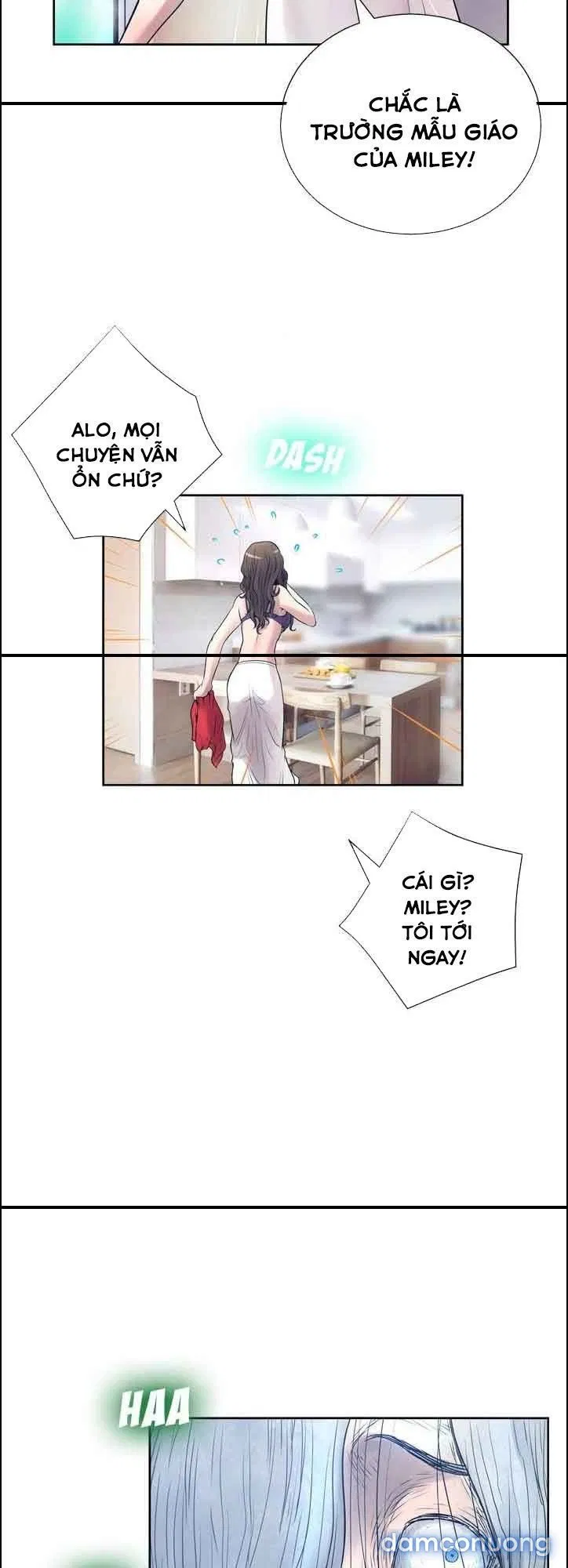 Hai Mặt 