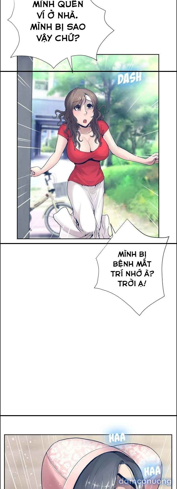 Hai Mặt 