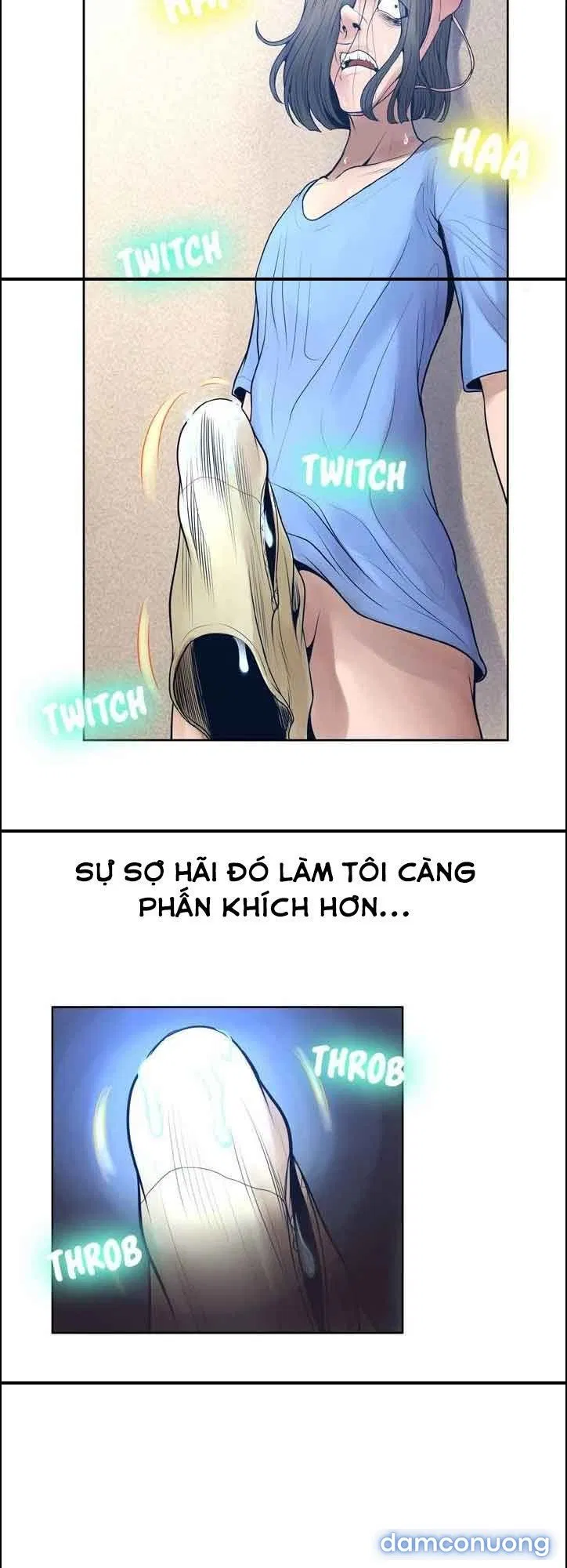 Hai Mặt 