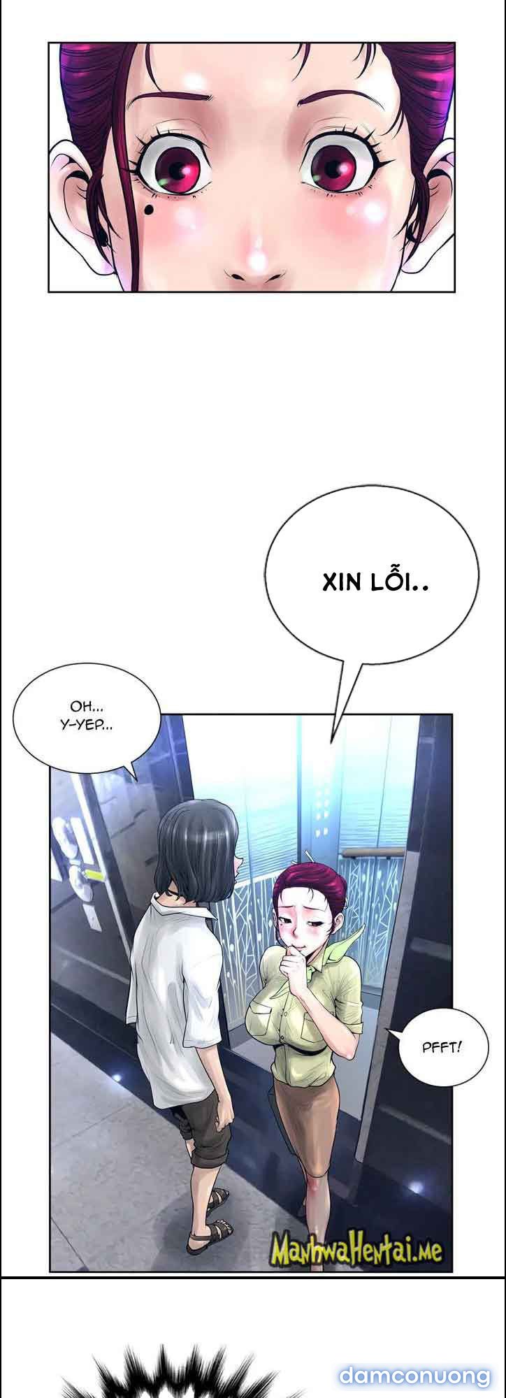 Hai Mặt 