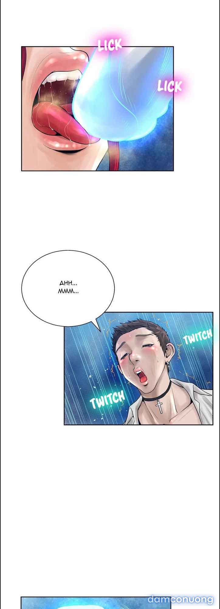 Hai Mặt 