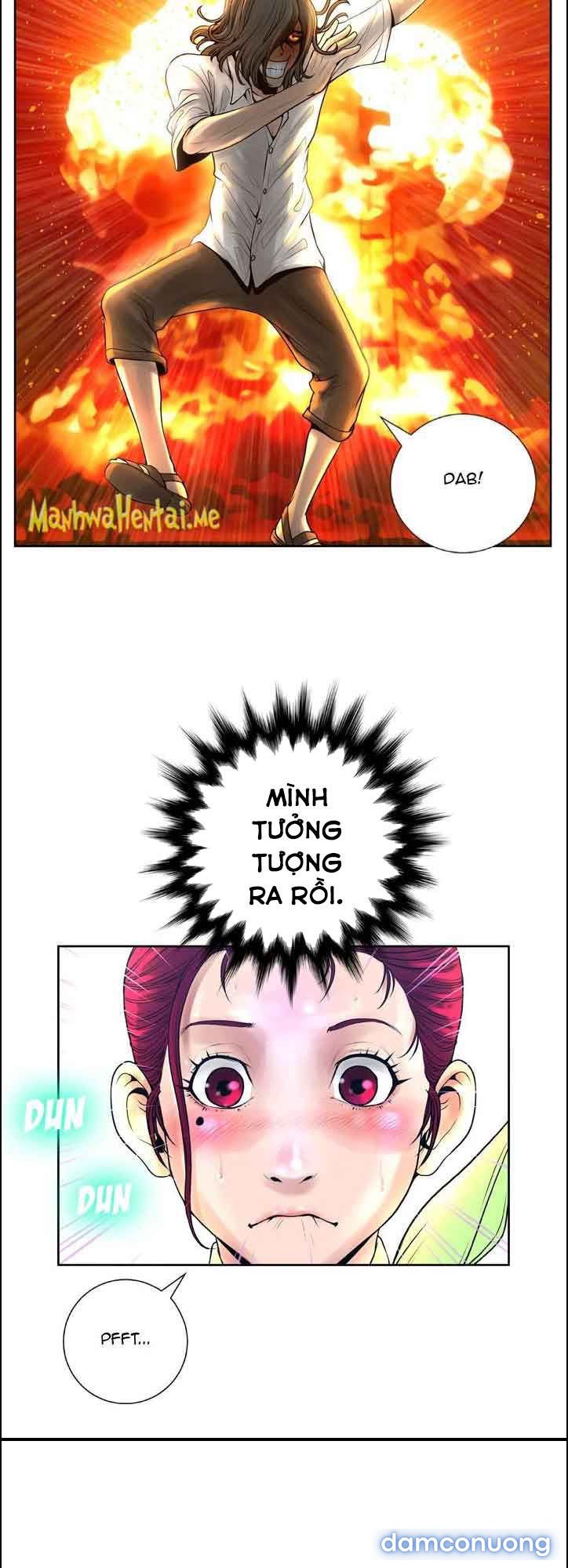 Hai Mặt 