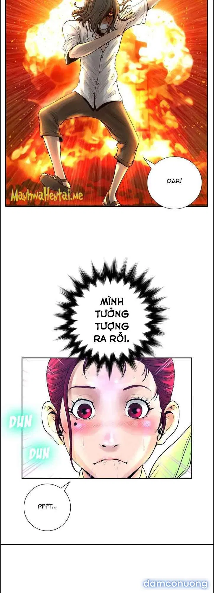Hai Mặt 