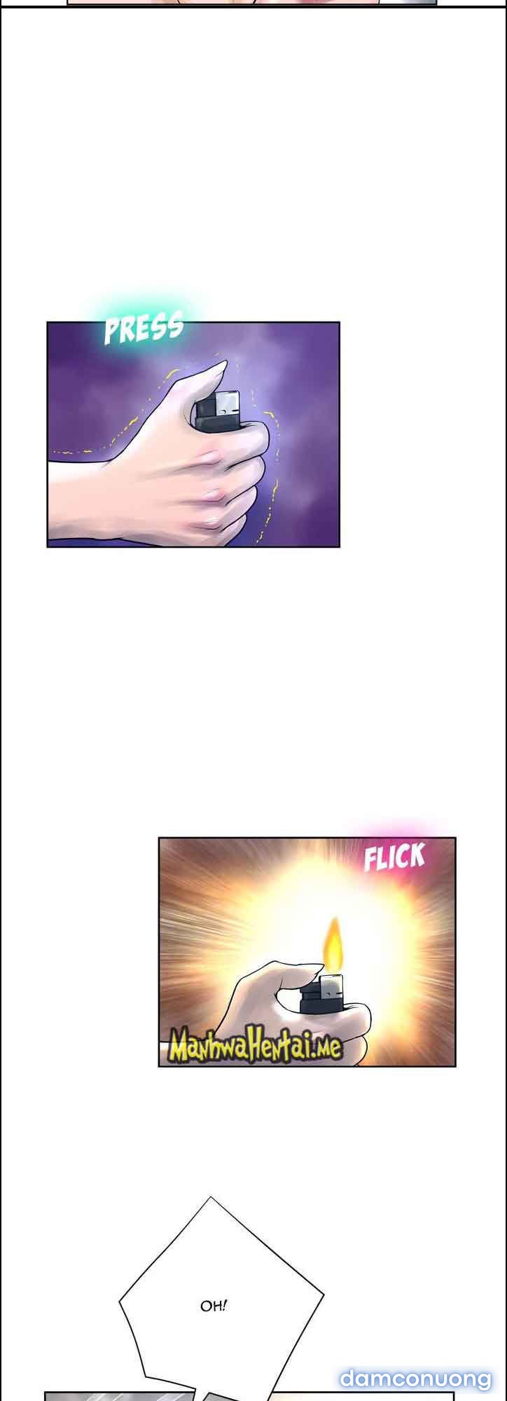 Hai Mặt 