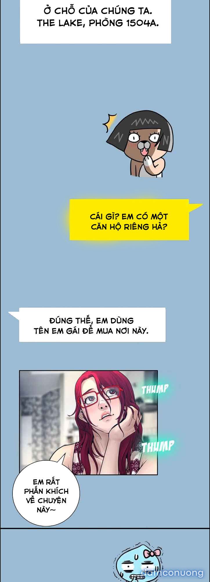 Hai Mặt 