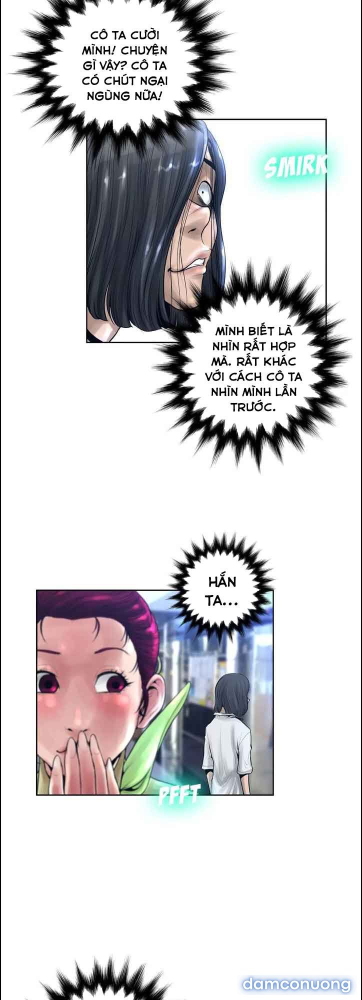 Hai Mặt 