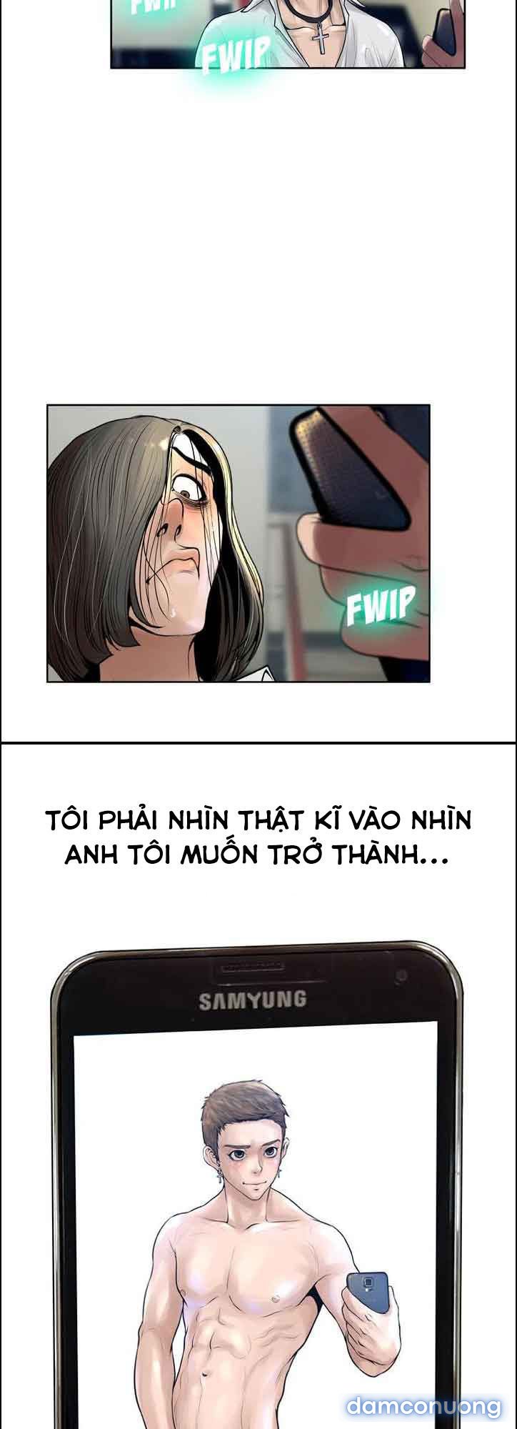Hai Mặt 