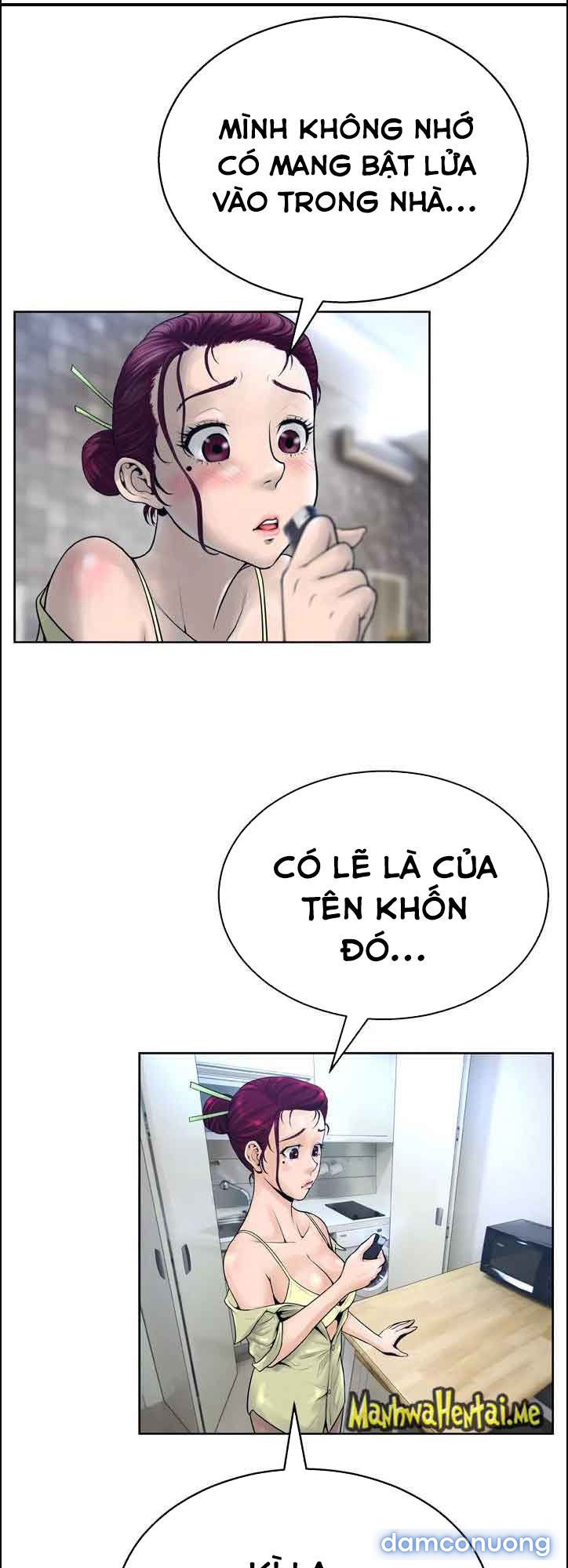 Hai Mặt 