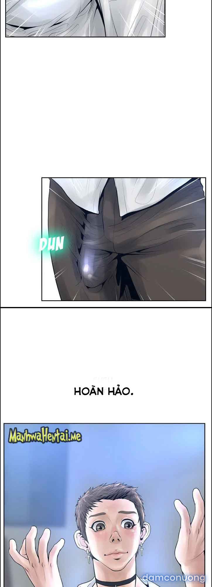 Hai Mặt 