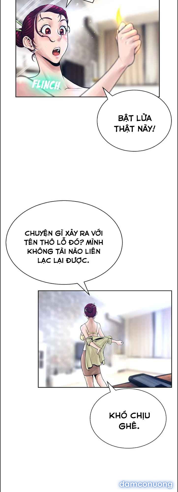 Hai Mặt 