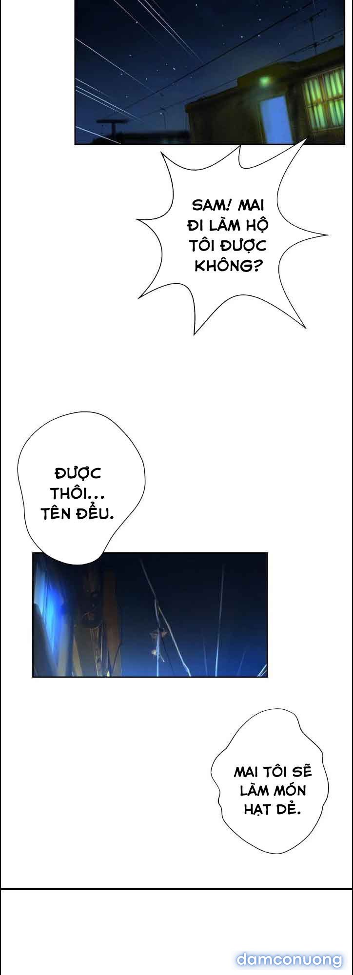 Hai Mặt 