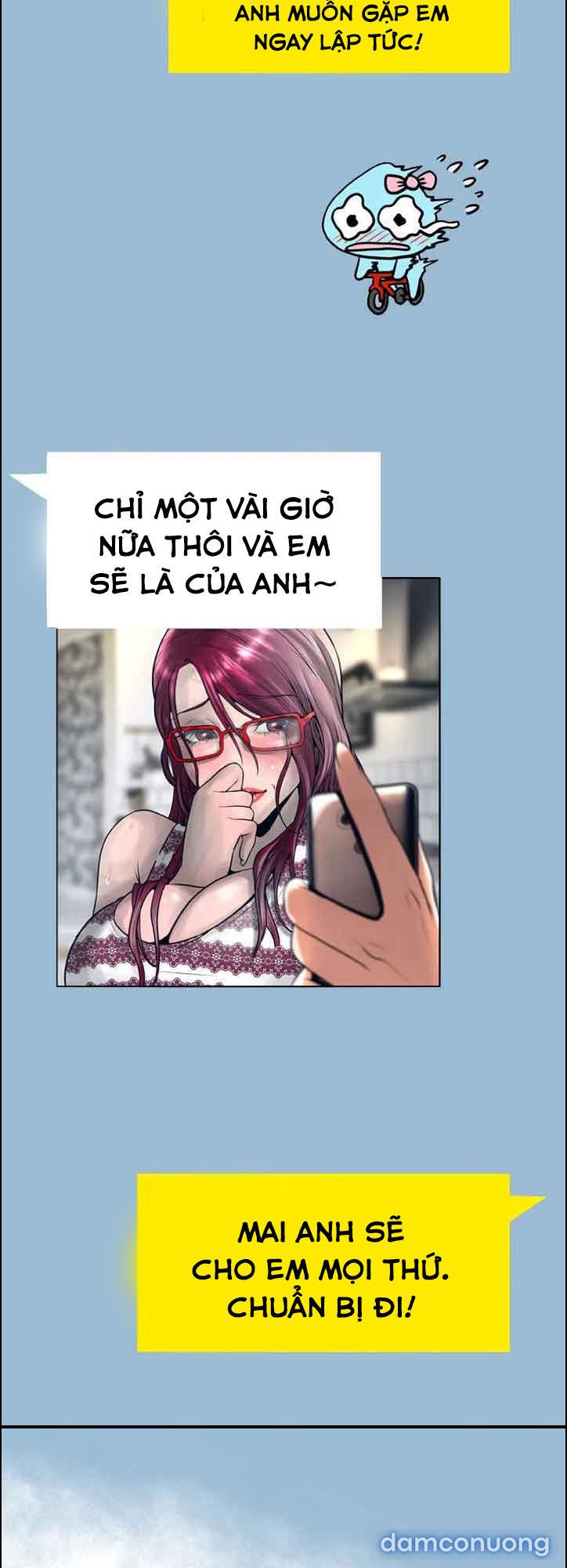 Hai Mặt 