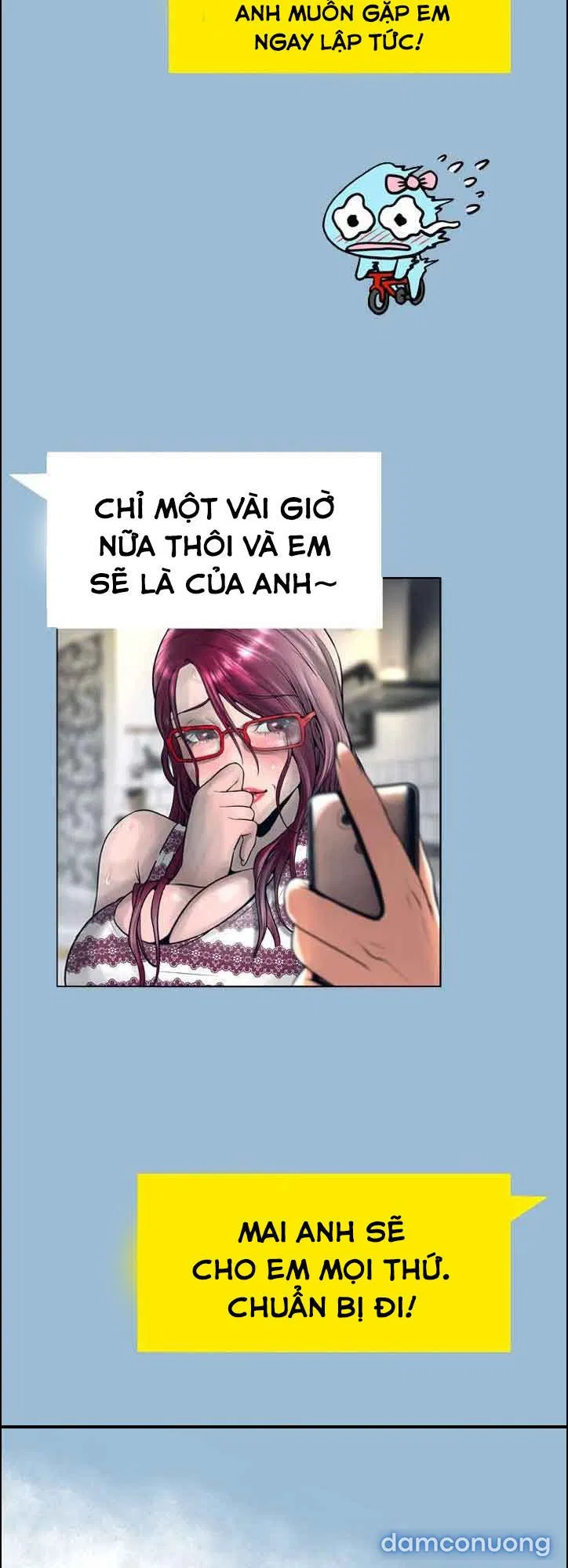 Hai Mặt 