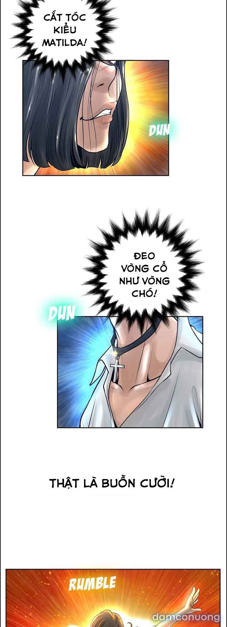 Hai Mặt 