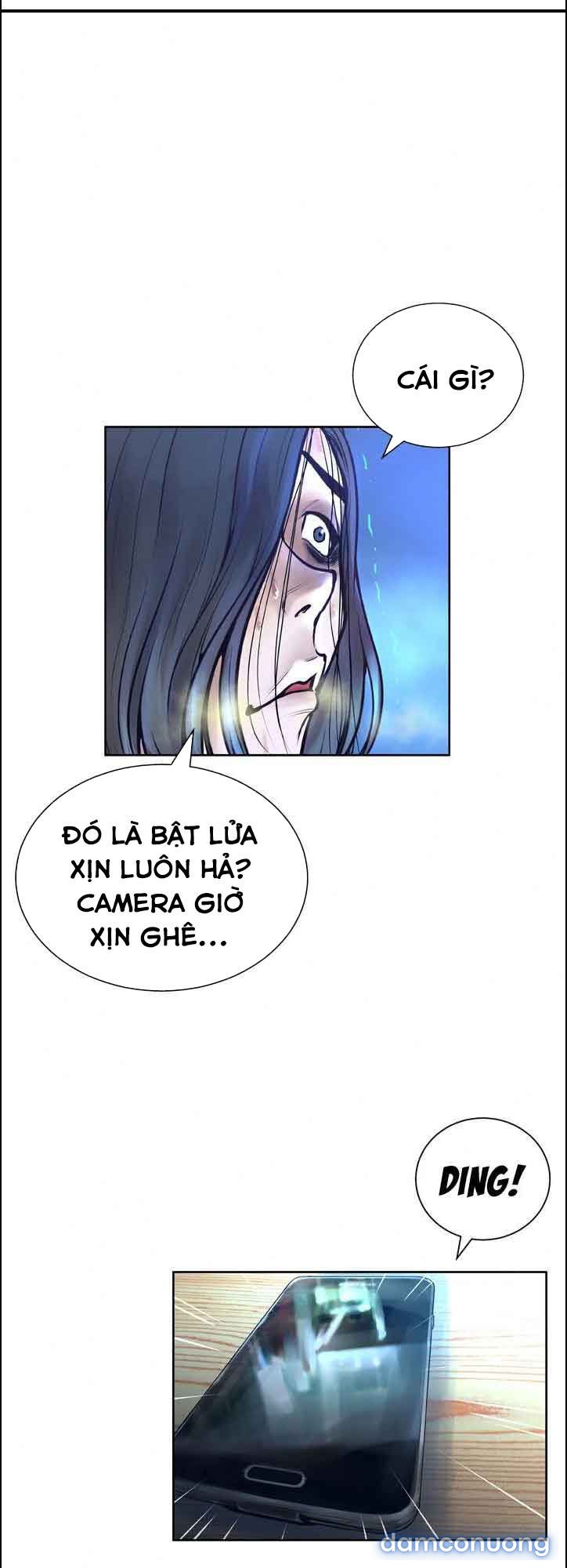 Hai Mặt 