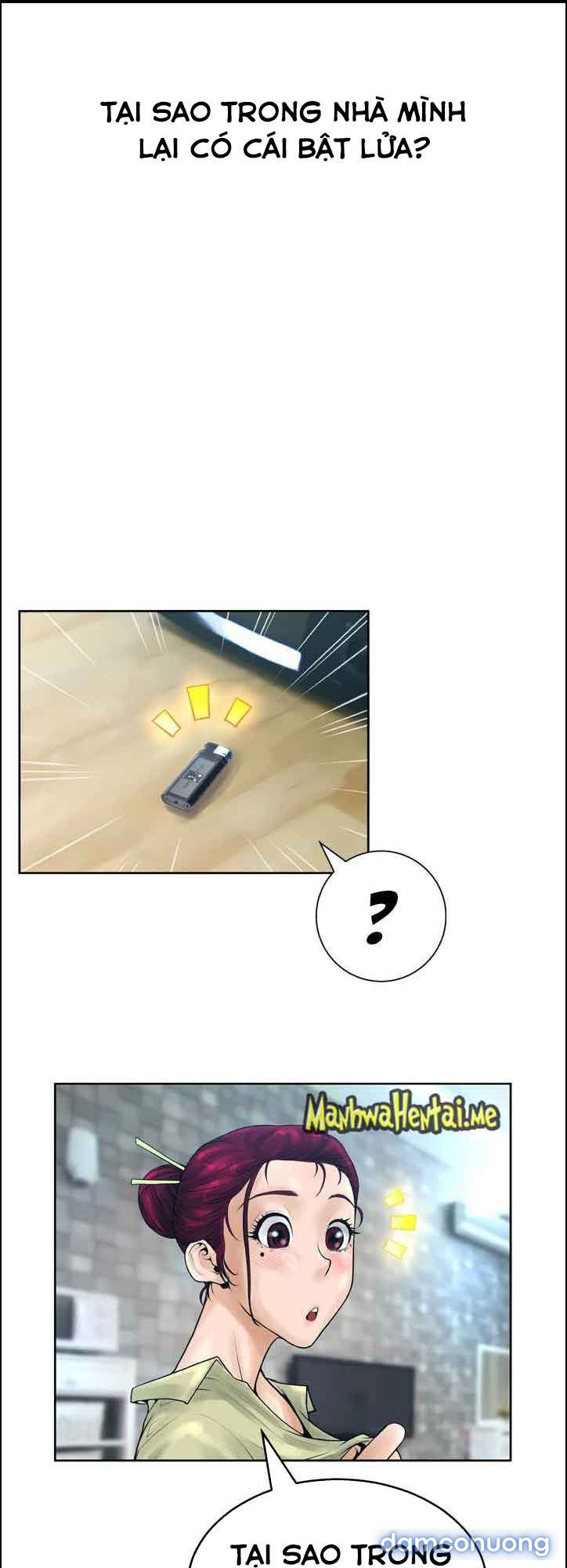 Hai Mặt 