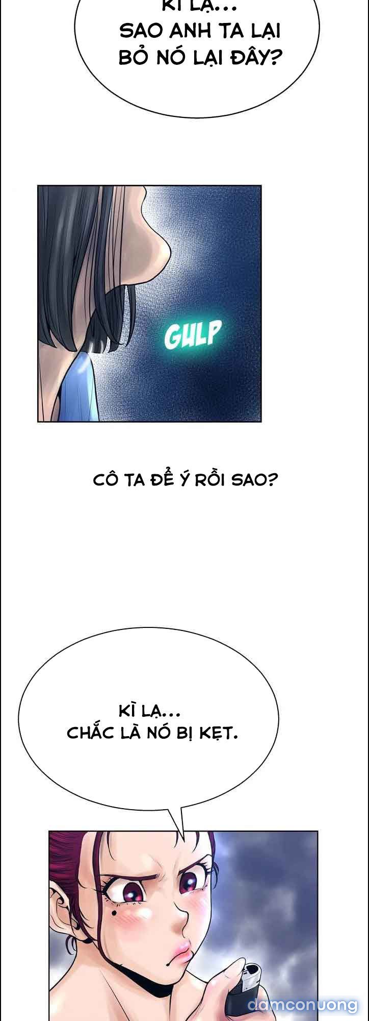 Hai Mặt 
