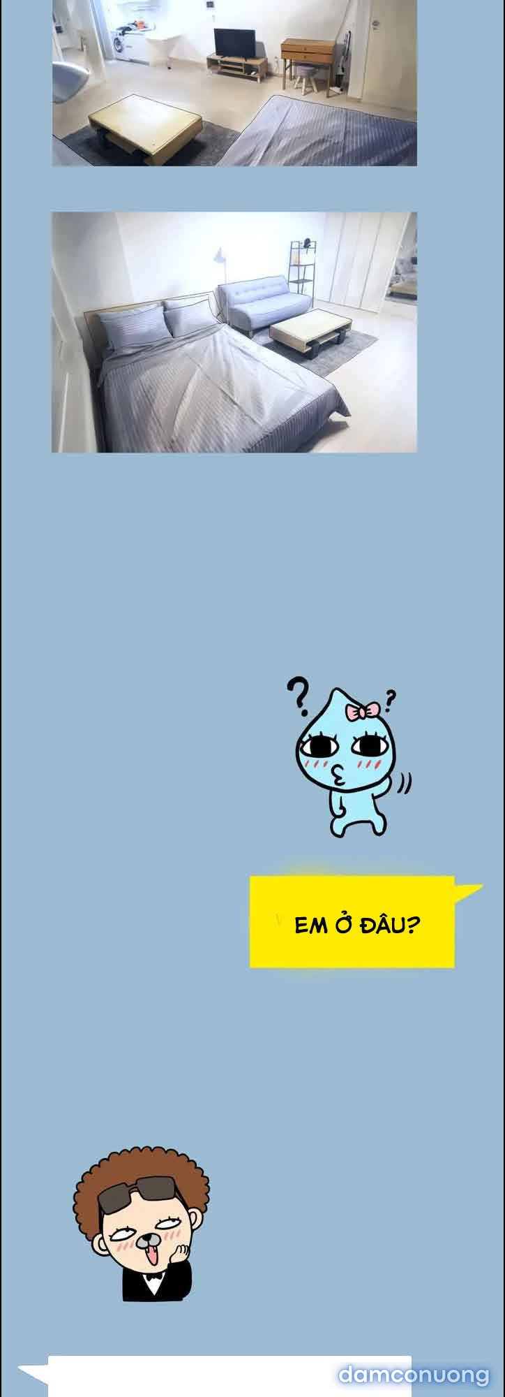 Hai Mặt 