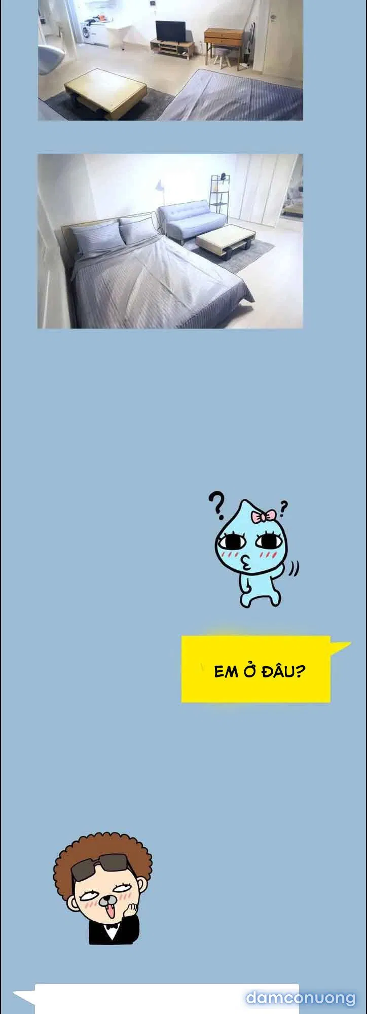Hai Mặt 