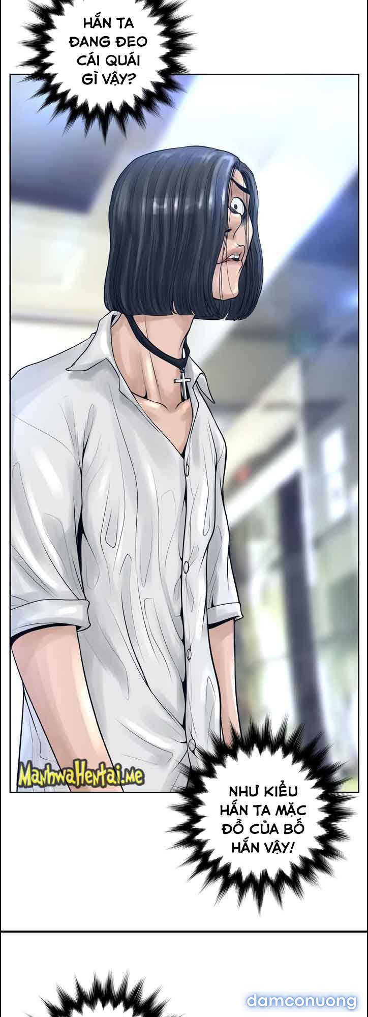 Hai Mặt 