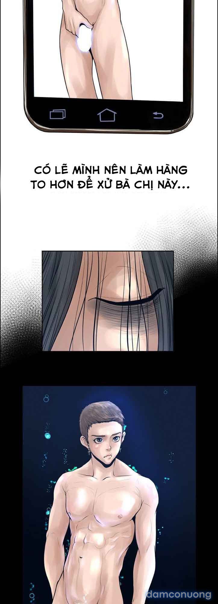 Hai Mặt 