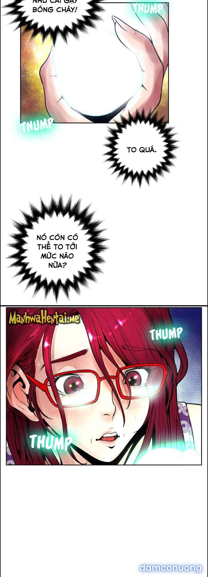 Hai Mặt 