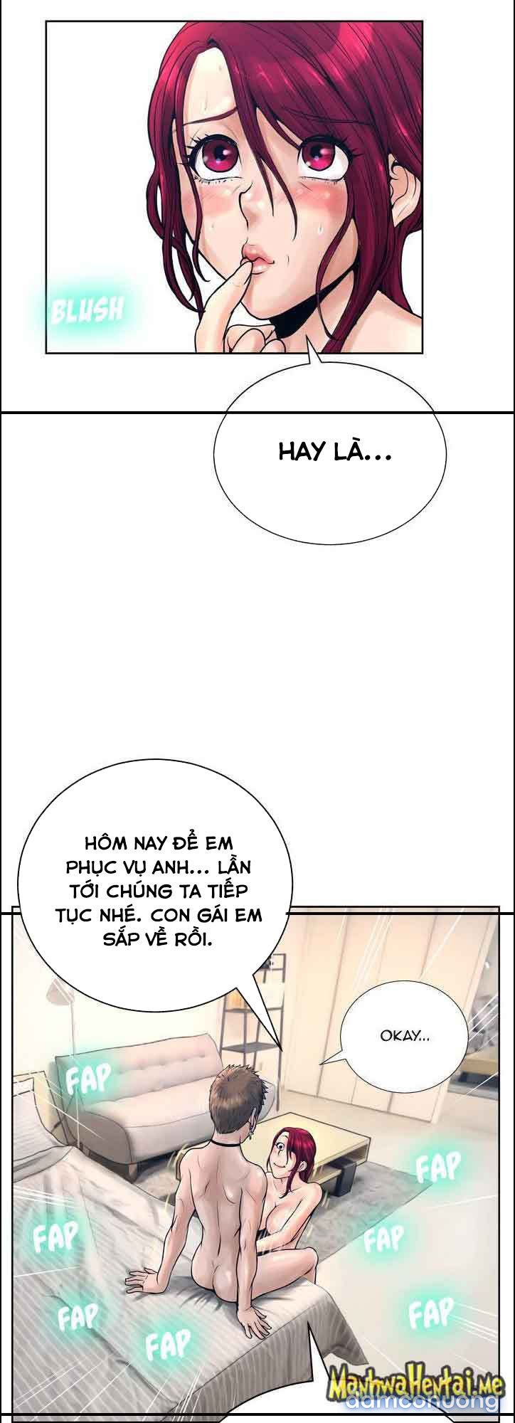Hai Mặt 