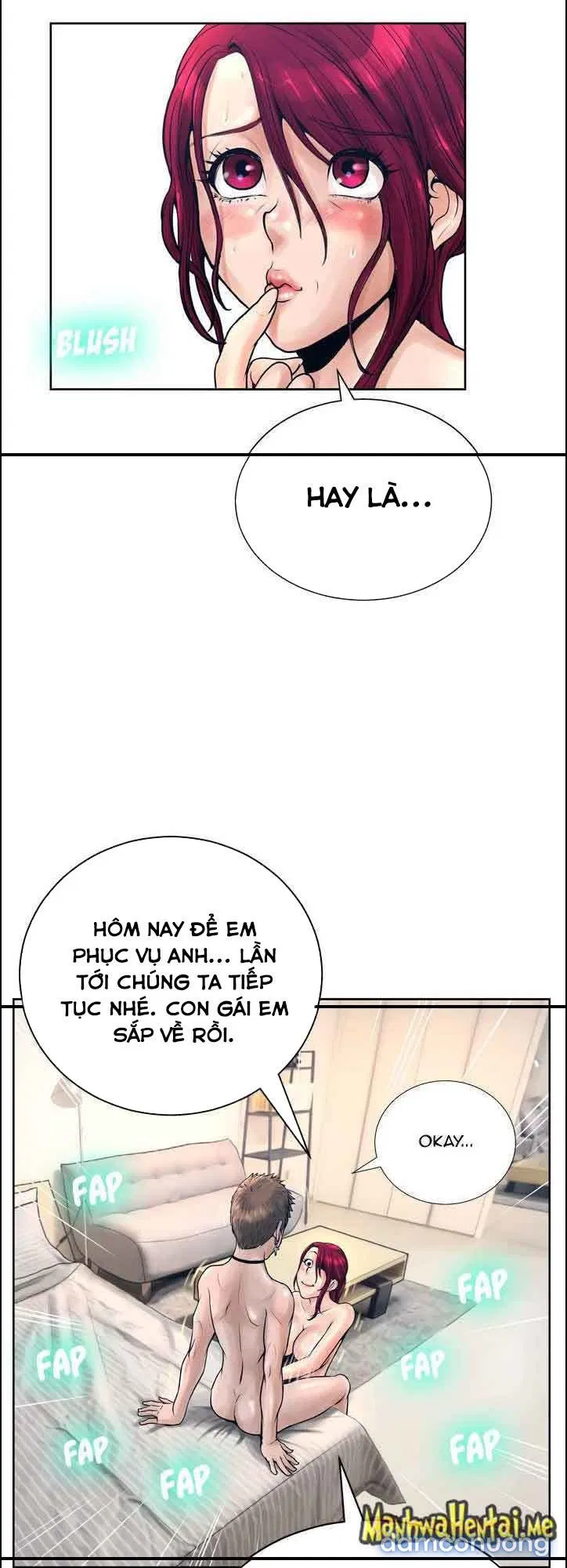 Hai Mặt 