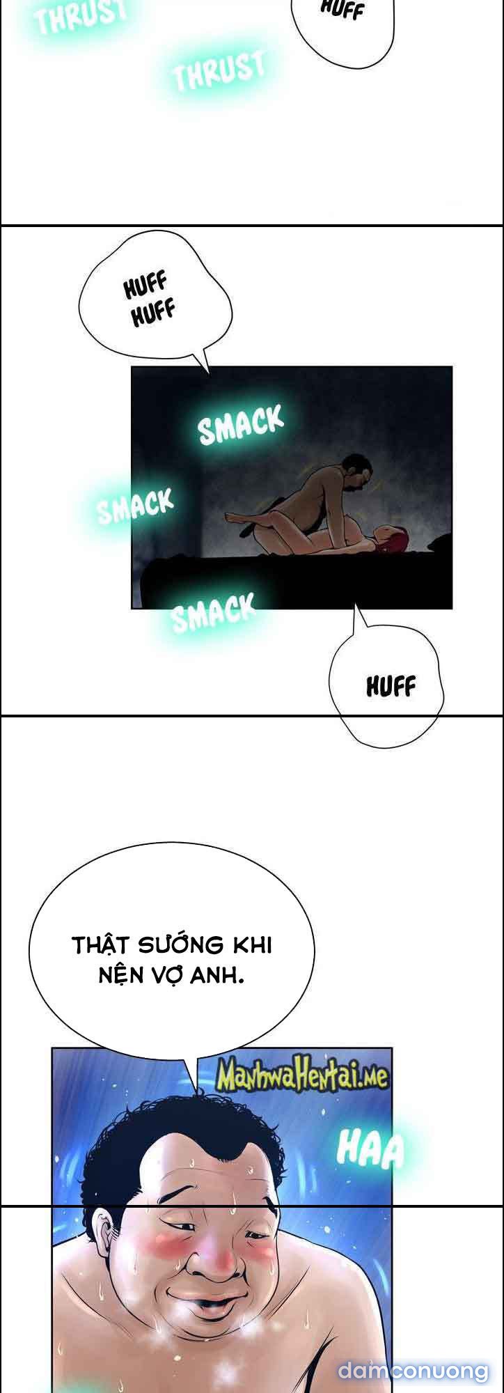 Hai Mặt 