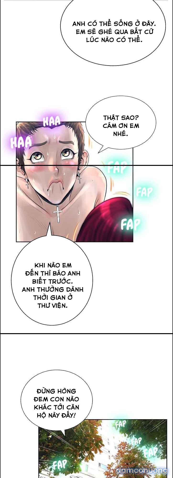 Hai Mặt 