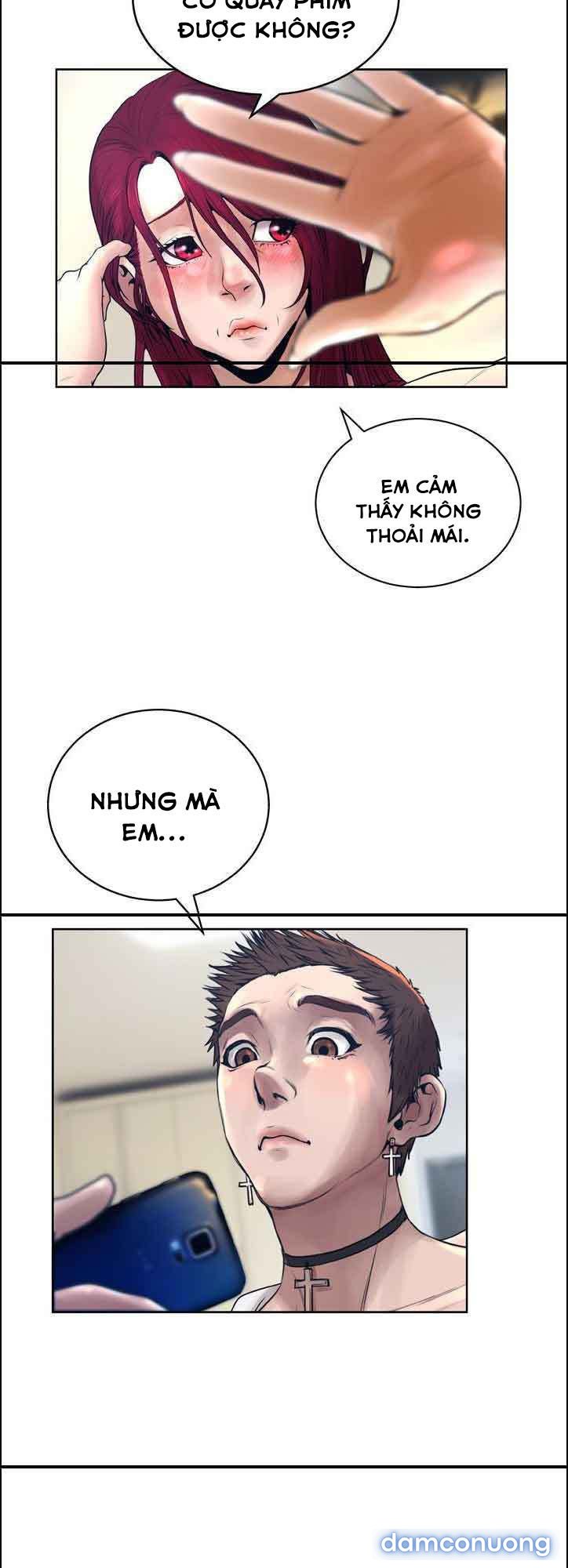 Hai Mặt 