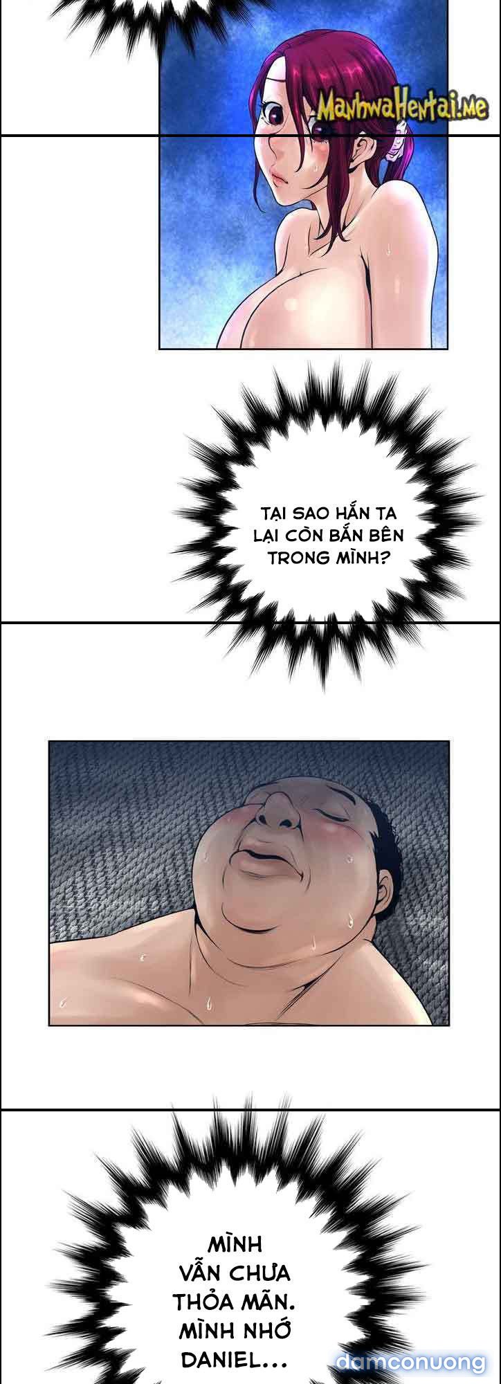 Hai Mặt 